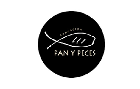 Fundación <br> Pan y Peces